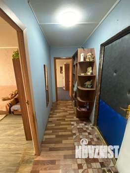 2-к квартира, вторичка, 48м2, 9/9 этаж