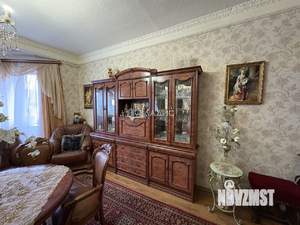 3-к квартира, вторичка, 97м2, 3/4 этаж