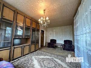 2-к квартира, вторичка, 54м2, 5/10 этаж