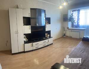 1-к квартира, вторичка, 33м2, 9/9 этаж