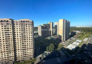 2-к квартира, вторичка, 51м2, 18/21 этаж