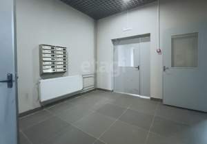 1-к квартира, вторичка, 46м2, 3/3 этаж