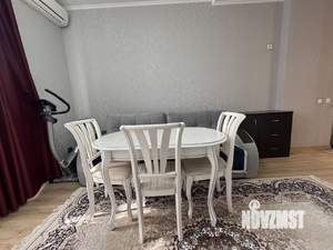 1-к квартира, вторичка, 49м2, 12/22 этаж