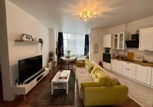 2-к квартира, вторичка, 84м2, 2/20 этаж