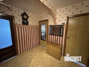 3-к квартира, вторичка, 73м2, 2/14 этаж