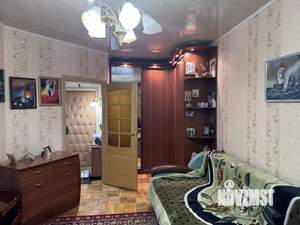 1-к квартира, вторичка, 37м2, 4/5 этаж