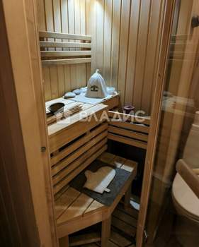 3-к квартира, вторичка, 77м2, 5/16 этаж