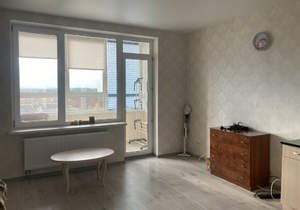 Студия квартира, вторичка, 28м2, 10/14 этаж