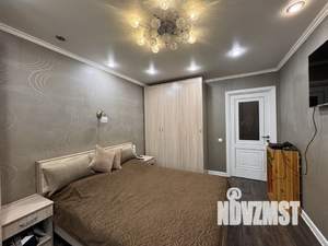 3-к квартира, вторичка, 57м2, 3/5 этаж