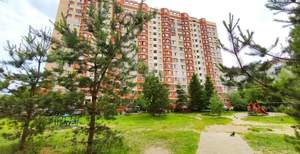 2-к квартира, вторичка, 66м2, 11/14 этаж