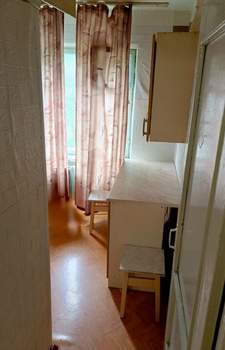 3-к квартира, вторичка, 60м2, 3/5 этаж