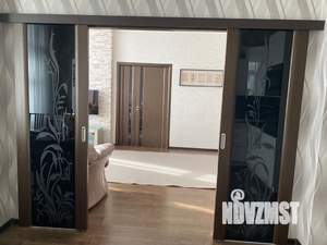 3-к квартира, вторичка, 120м2, 18/22 этаж