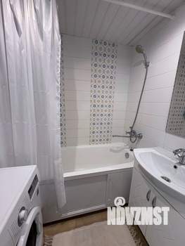 2-к квартира, вторичка, 52м2, 5/5 этаж