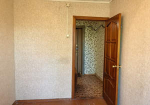 3-к квартира, вторичка, 57м2, 6/9 этаж