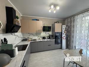 1-к квартира, вторичка, 42м2, 2/17 этаж