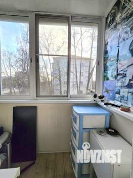 1-к квартира, вторичка, 31м2, 2/4 этаж