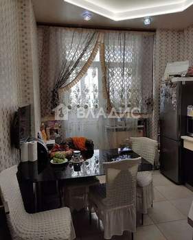 2-к квартира, вторичка, 84м2, 6/22 этаж