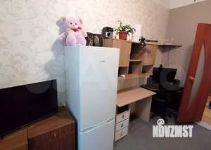 2-к квартира, вторичка, 46м2, 1/2 этаж