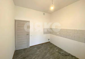 1-к квартира, вторичка, 42м2, 1/3 этаж