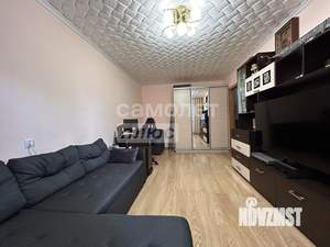 1-к квартира, вторичка, 34м2, 1/10 этаж