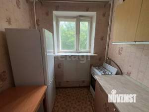 1-к квартира, вторичка, 30м2, 4/5 этаж