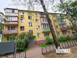 Фото квартиры на продажу (3)