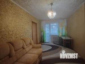2-к квартира, вторичка, 45м2, 4/4 этаж