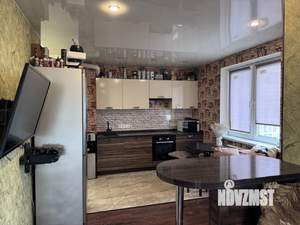 Студия квартира, вторичка, 36м2, 15/18 этаж
