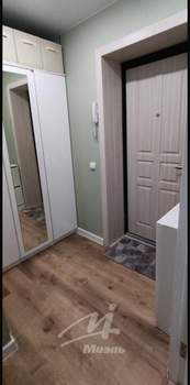 1-к квартира, вторичка, 29м2, 5/5 этаж