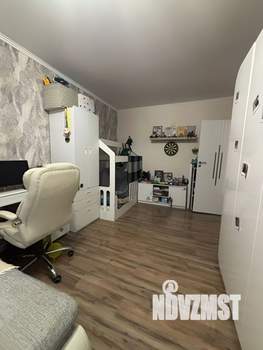 1-к квартира, вторичка, 33м2, 2/9 этаж