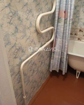 1-к квартира, вторичка, 30м2, 2/5 этаж