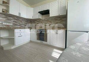 1-к квартира, вторичка, 40м2, 18/22 этаж