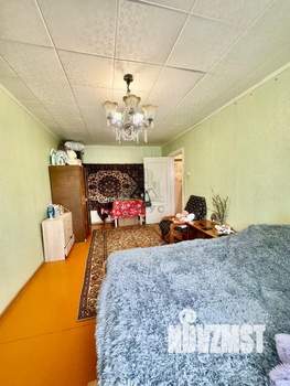 1-к квартира, вторичка, 28м2, 5/5 этаж