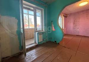 2-к квартира, вторичка, 43м2, 3/16 этаж
