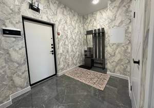 1-к квартира, вторичка, 37м2, 3/3 этаж