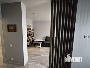 1-к квартира, вторичка, 38м2, 7/22 этаж