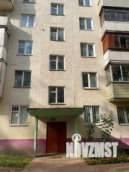 2-к квартира, вторичка, 43м2, 5/5 этаж