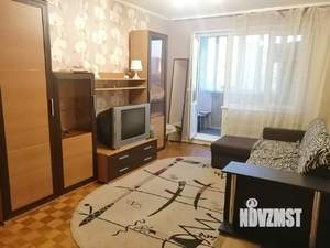 2-к квартира, вторичка, 49м2, 9/9 этаж