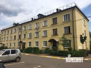 3-к квартира, вторичка, 75м2, 1/3 этаж
