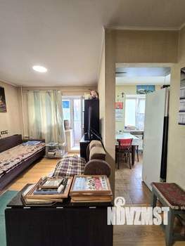 1-к квартира, вторичка, 31м2, 2/4 этаж
