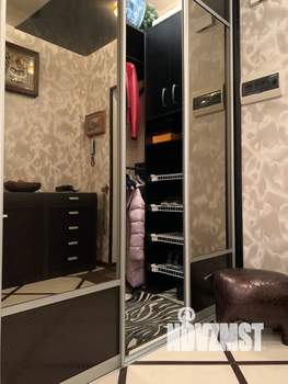 3-к квартира, вторичка, 81м2, 11/17 этаж