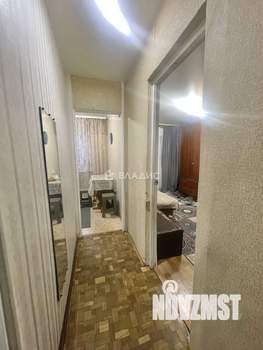 1-к квартира, вторичка, 30м2, 2/5 этаж