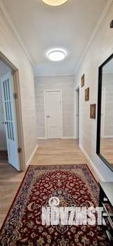 2-к квартира, вторичка, 61м2, 13/17 этаж