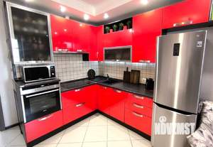 2-к квартира, вторичка, 64м2, 2/17 этаж