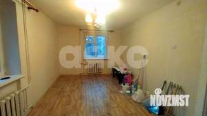 1-к квартира, вторичка, 32м2, 2/5 этаж