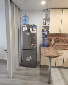 2-к квартира, вторичка, 50м2, 16/17 этаж
