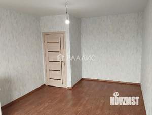 1-к квартира, вторичка, 49м2, 17/17 этаж