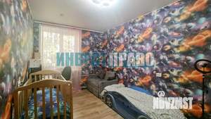 2-к квартира, вторичка, 49м2, 2/2 этаж