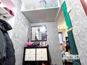 1-к квартира, вторичка, 32м2, 2/4 этаж