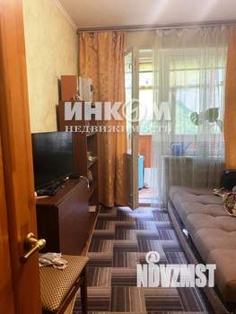 3-к квартира, вторичка, 63м2, 2/9 этаж